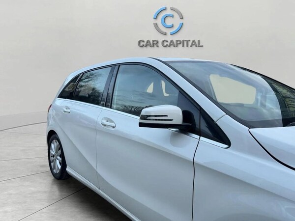 Used Mercedes-Benz B-Class 2013 for sale - 74845253: Photo 43