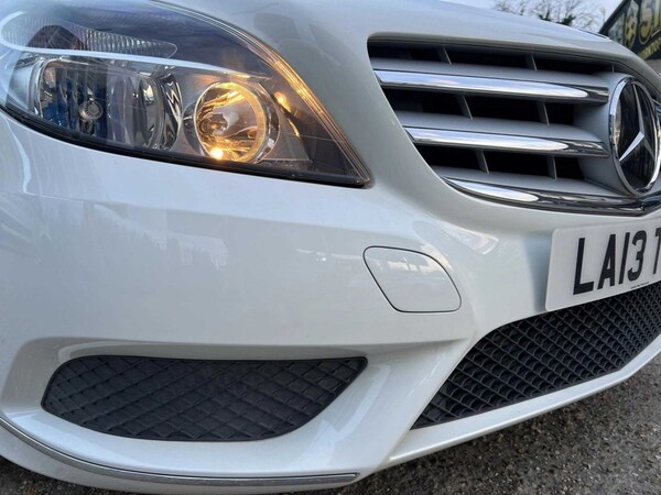 Used Mercedes-Benz B-Class 2013 for sale - 74845253: Photo 44