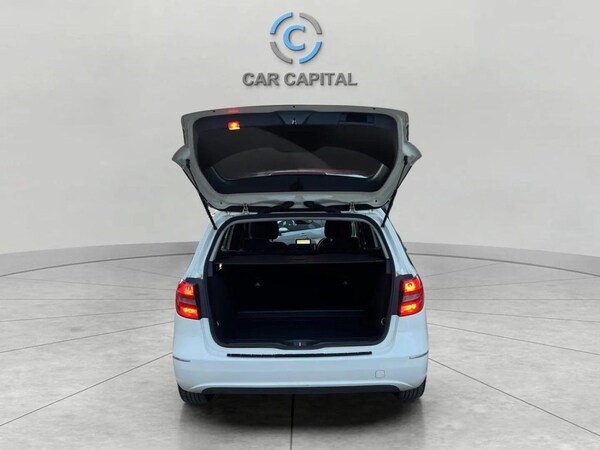 Used Mercedes-Benz B-Class 2013 for sale - 74845253: Photo 8