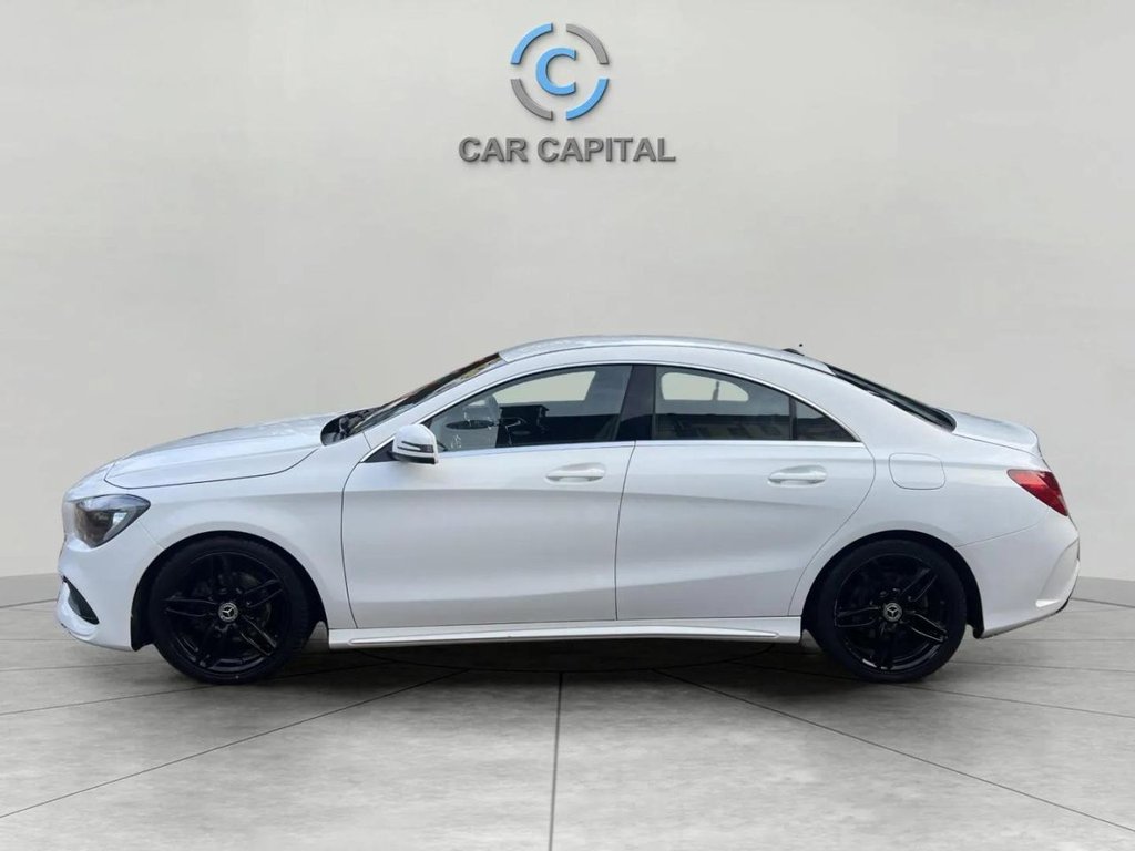 Used Mercedes-Benz CLA 2019 for sale - 77384140: Photo 12