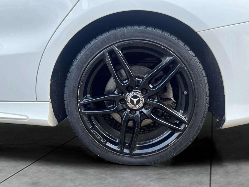 Used Mercedes-Benz CLA 2019 for sale - 77384140: Photo 14