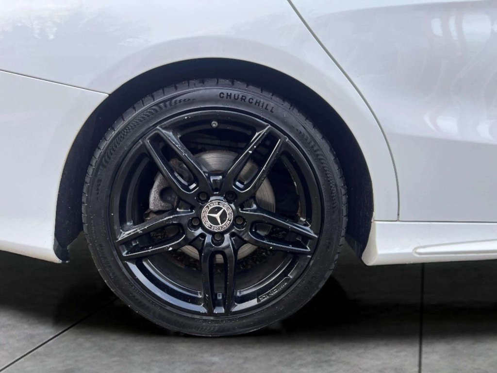 Used Mercedes-Benz CLA 2019 for sale - 77384140: Photo 15