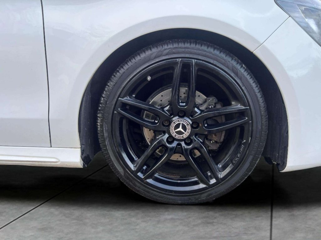 Used Mercedes-Benz CLA 2019 for sale - 77384140: Photo 16