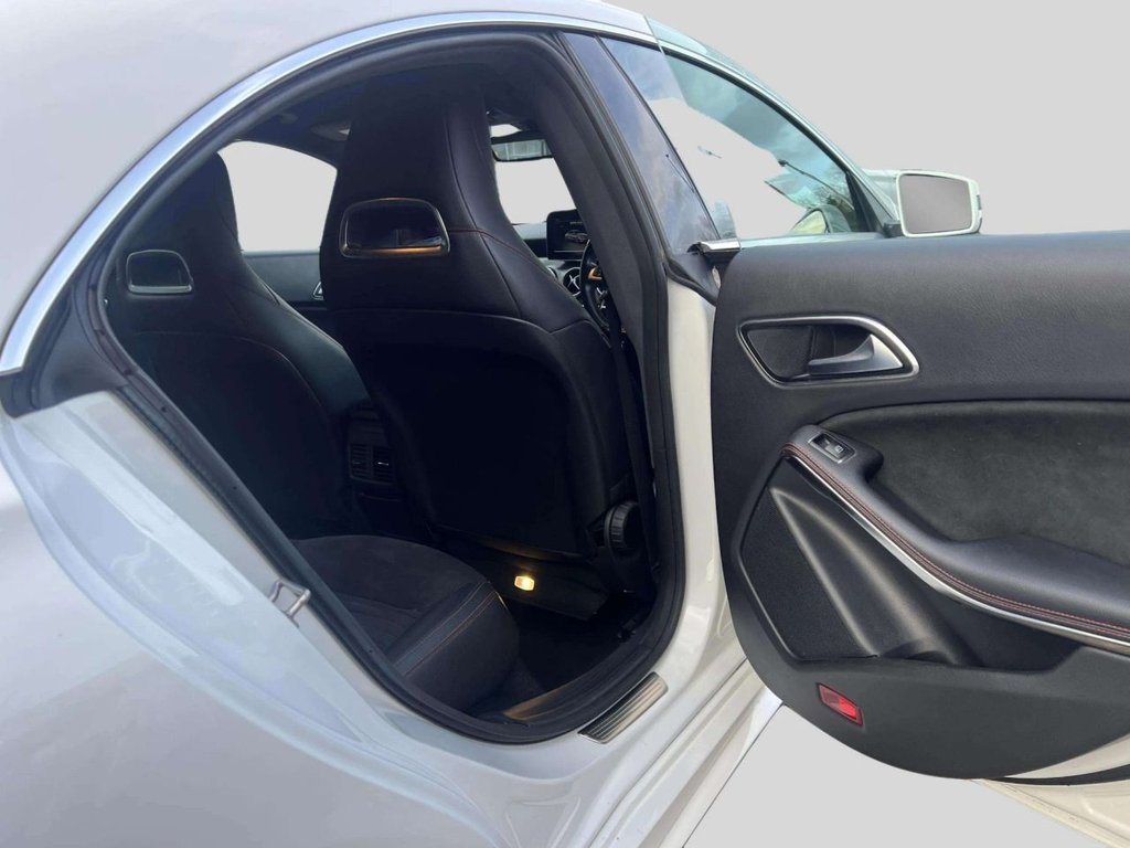 Used Mercedes-Benz CLA 2019 for sale - 77384140: Photo 20