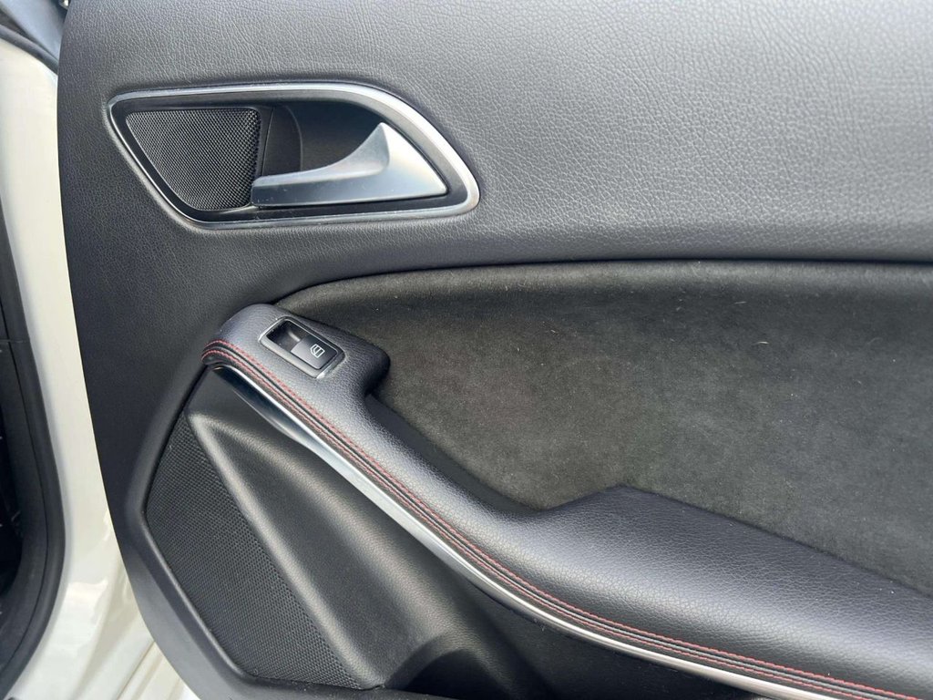 Used Mercedes-Benz CLA 2019 for sale - 77384140: Photo 21