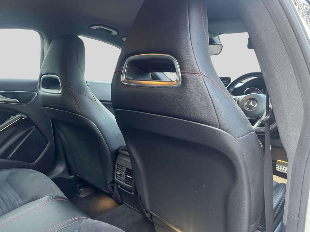 Used Mercedes-Benz CLA 2019 for sale - 77384140: Photo 23