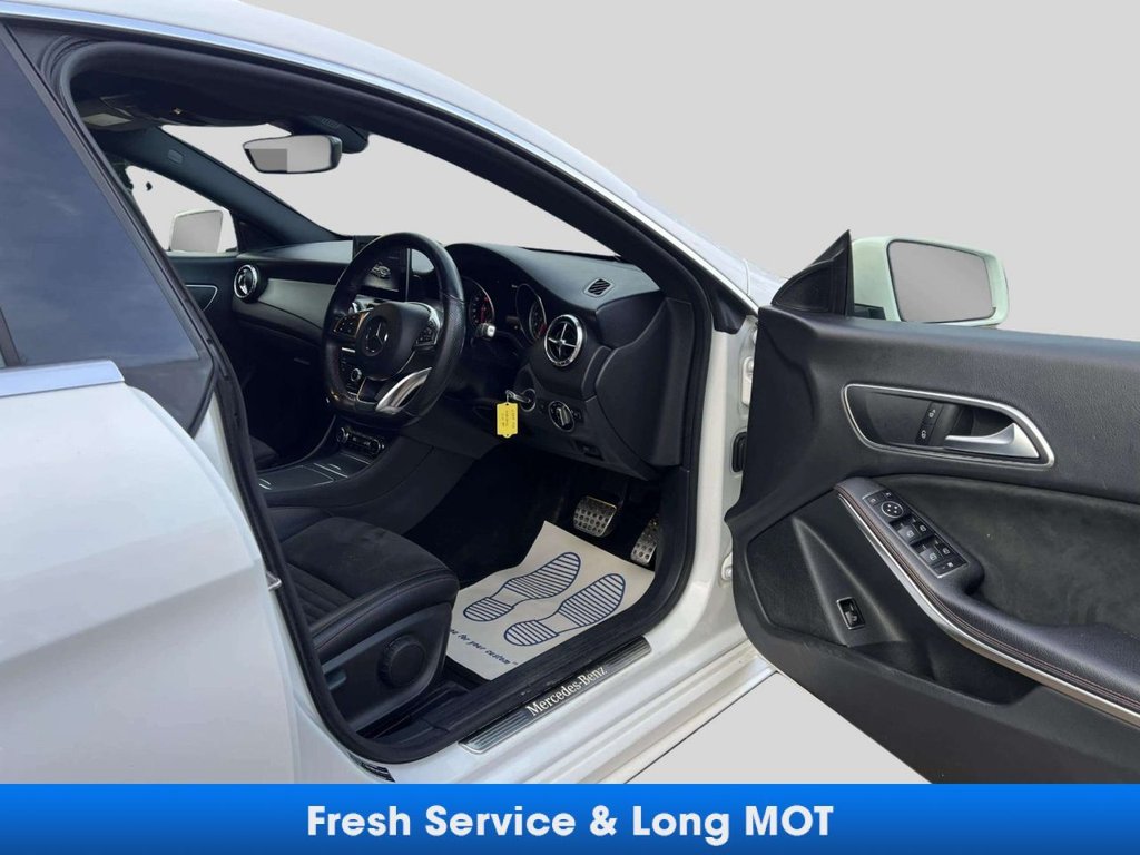 Used Mercedes-Benz CLA 2019 for sale - 77384140: Photo 26