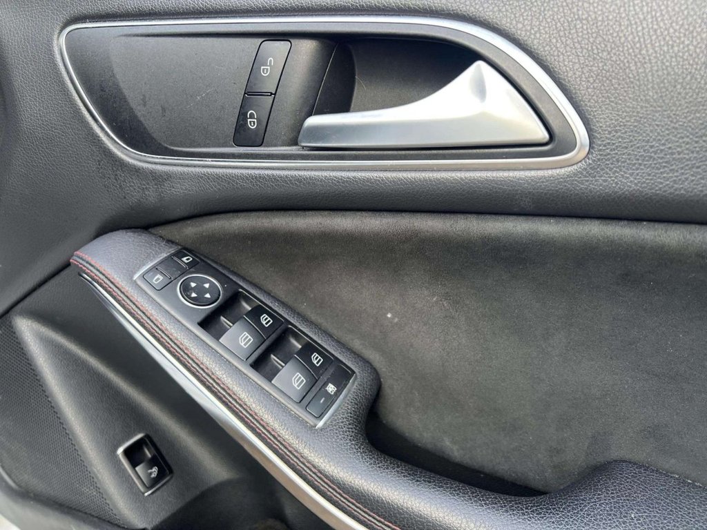 Used Mercedes-Benz CLA 2019 for sale - 77384140: Photo 27