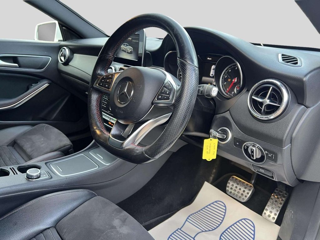 Used Mercedes-Benz CLA 2019 for sale - 77384140: Photo 28