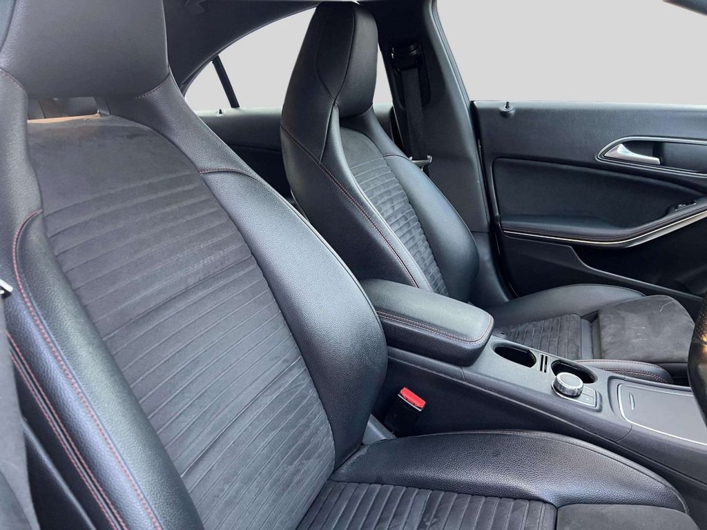 Used Mercedes-Benz CLA 2019 for sale - 77384140: Photo 29