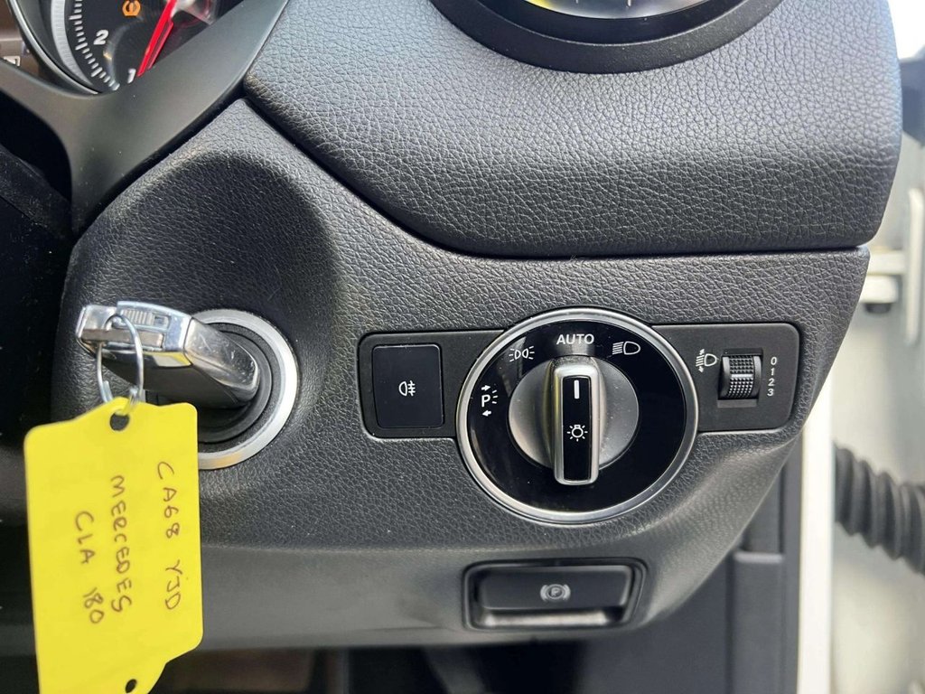 Used Mercedes-Benz CLA 2019 for sale - 77384140: Photo 30