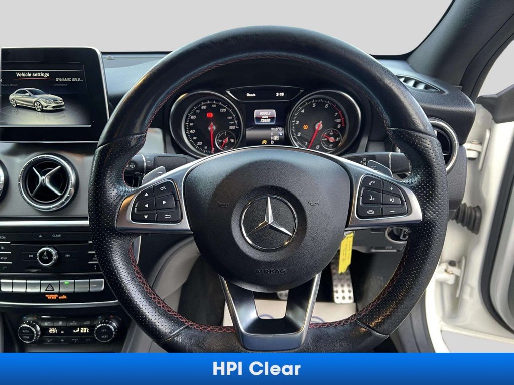 Used Mercedes-Benz CLA 2019 for sale - 77384140: Photo 32