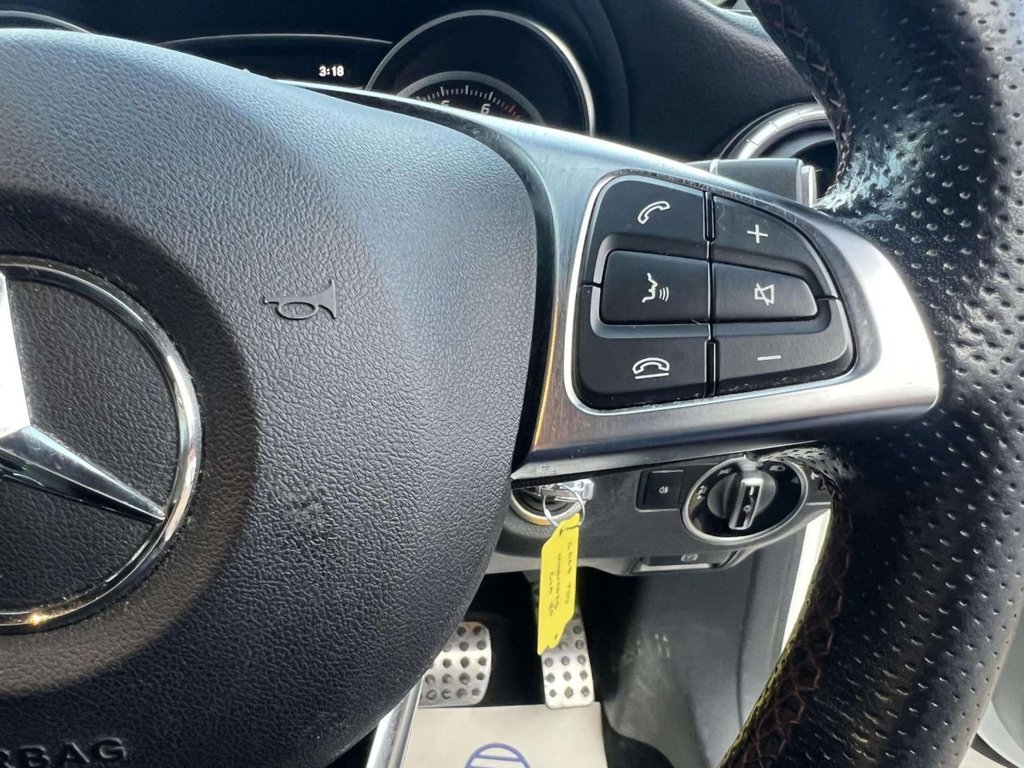 Used Mercedes-Benz CLA 2019 for sale - 77384140: Photo 34