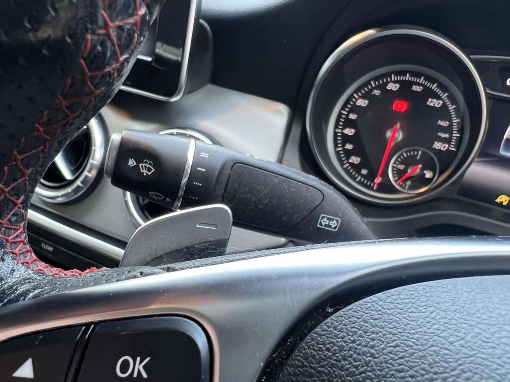 Used Mercedes-Benz CLA 2019 for sale - 77384140: Photo 35