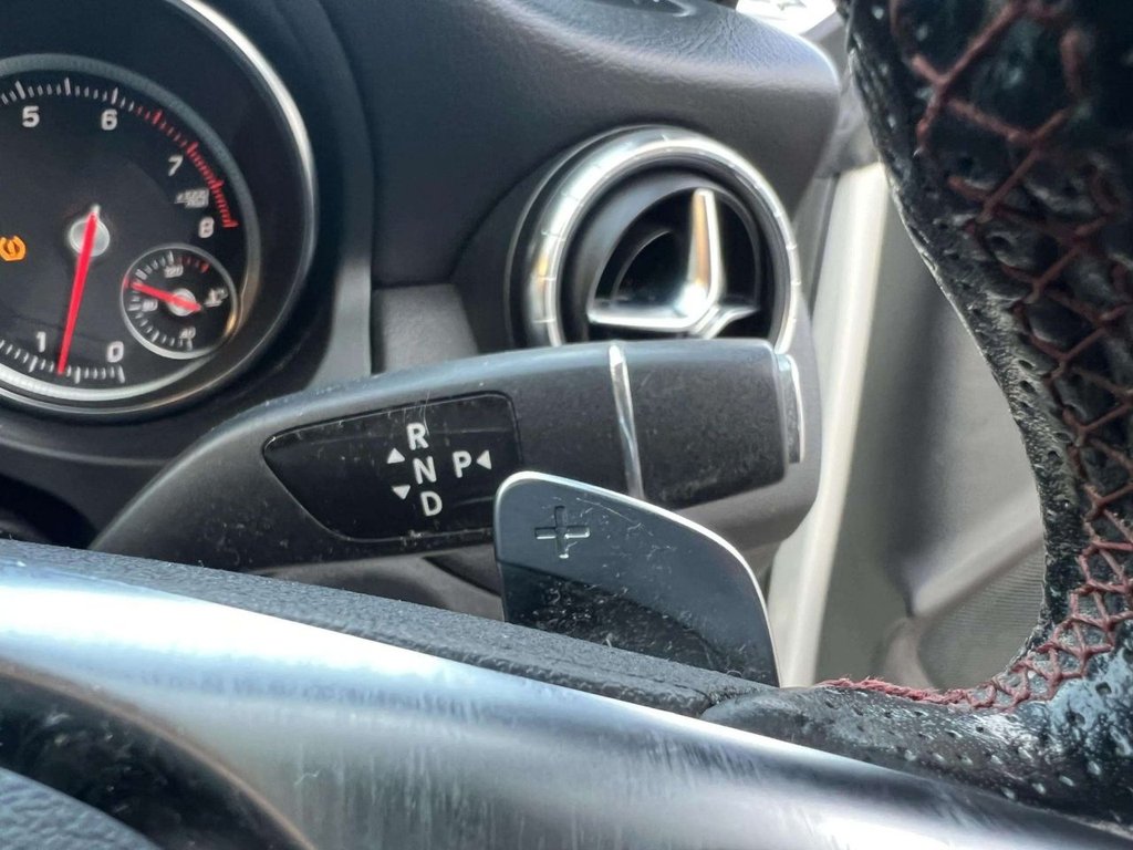 Used Mercedes-Benz CLA 2019 for sale - 77384140: Photo 36