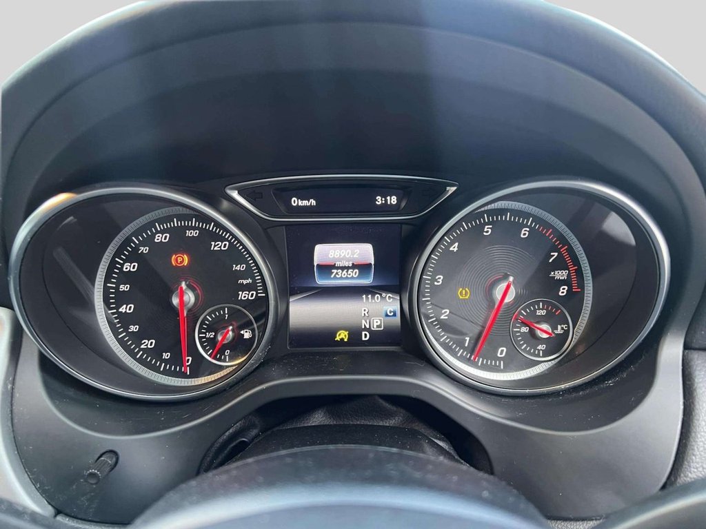 Used Mercedes-Benz CLA 2019 for sale - 77384140: Photo 37