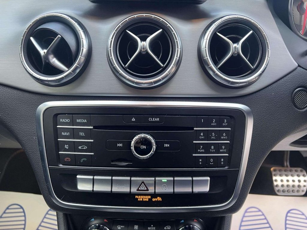 Used Mercedes-Benz CLA 2019 for sale - 77384140: Photo 42