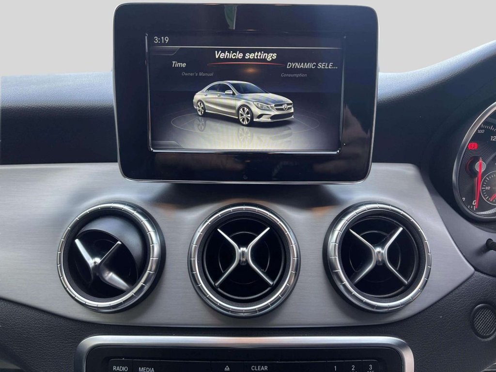 Used Mercedes-Benz CLA 2019 for sale - 77384140: Photo 43