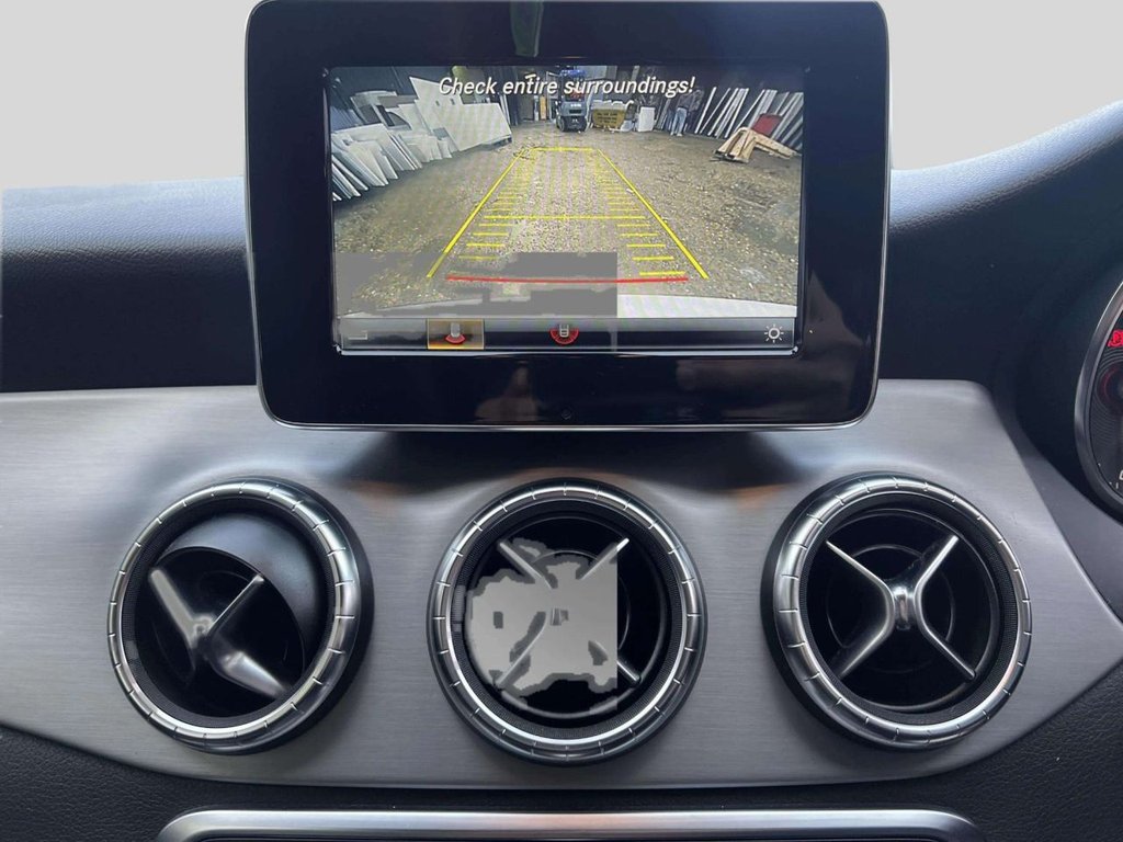 Used Mercedes-Benz CLA 2019 for sale - 77384140: Photo 44