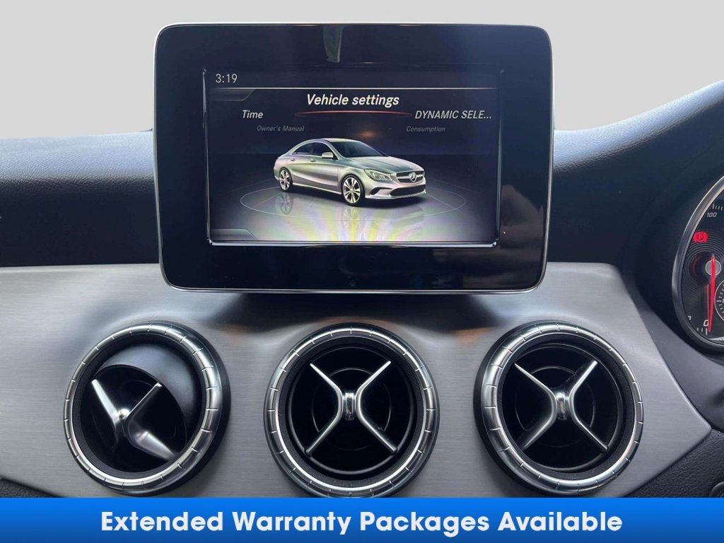 Used Mercedes-Benz CLA 2019 for sale - 77384140: Photo 45