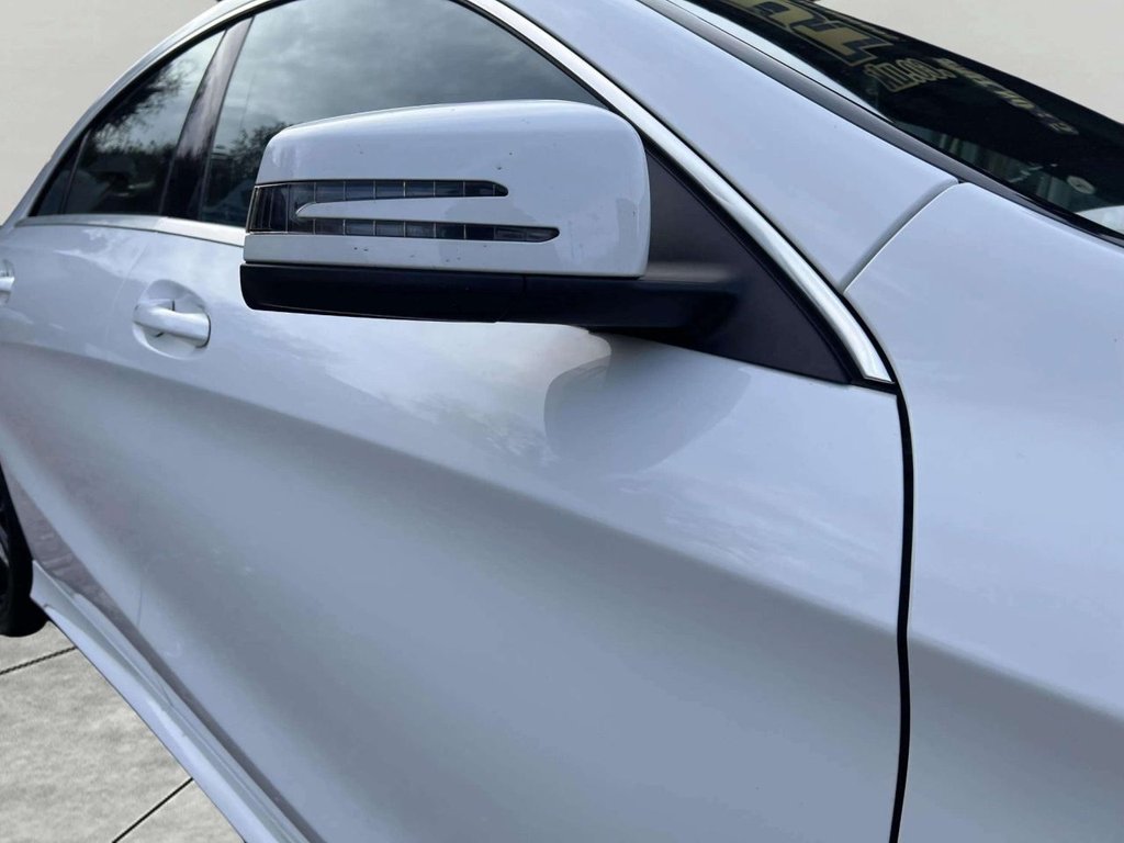 Used Mercedes-Benz CLA 2019 for sale - 77384140: Photo 48