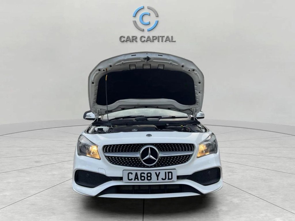 Used Mercedes-Benz CLA 2019 for sale - 77384140: Photo 49