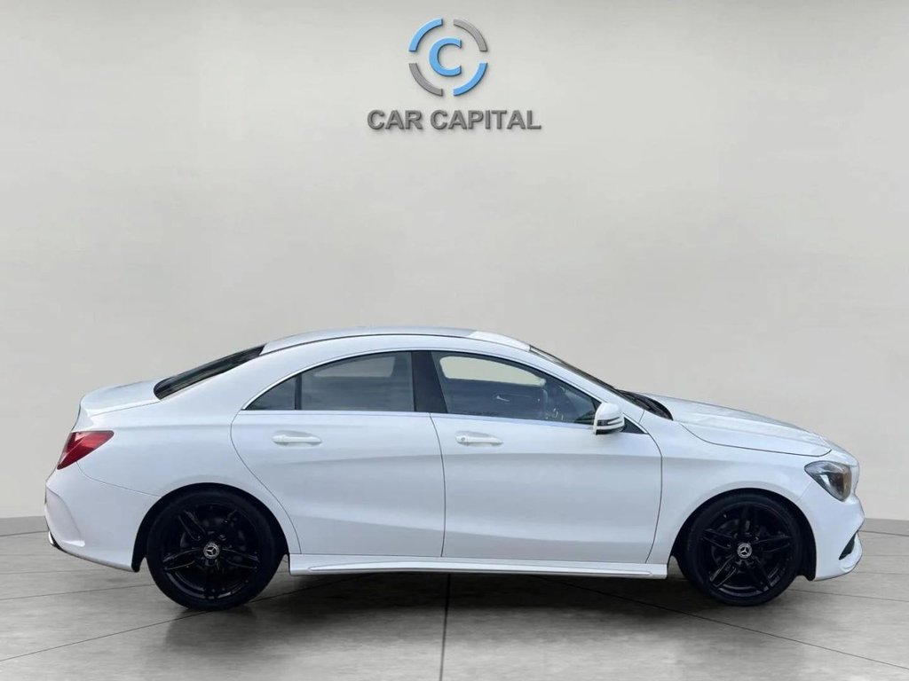 Used Mercedes-Benz CLA 2019 for sale - 77384140: Photo 5