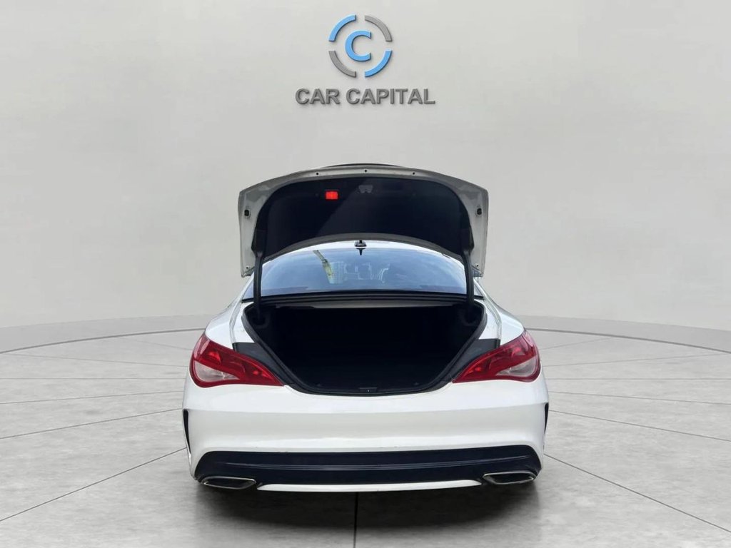 Used Mercedes-Benz CLA 2019 for sale - 77384140: Photo 8