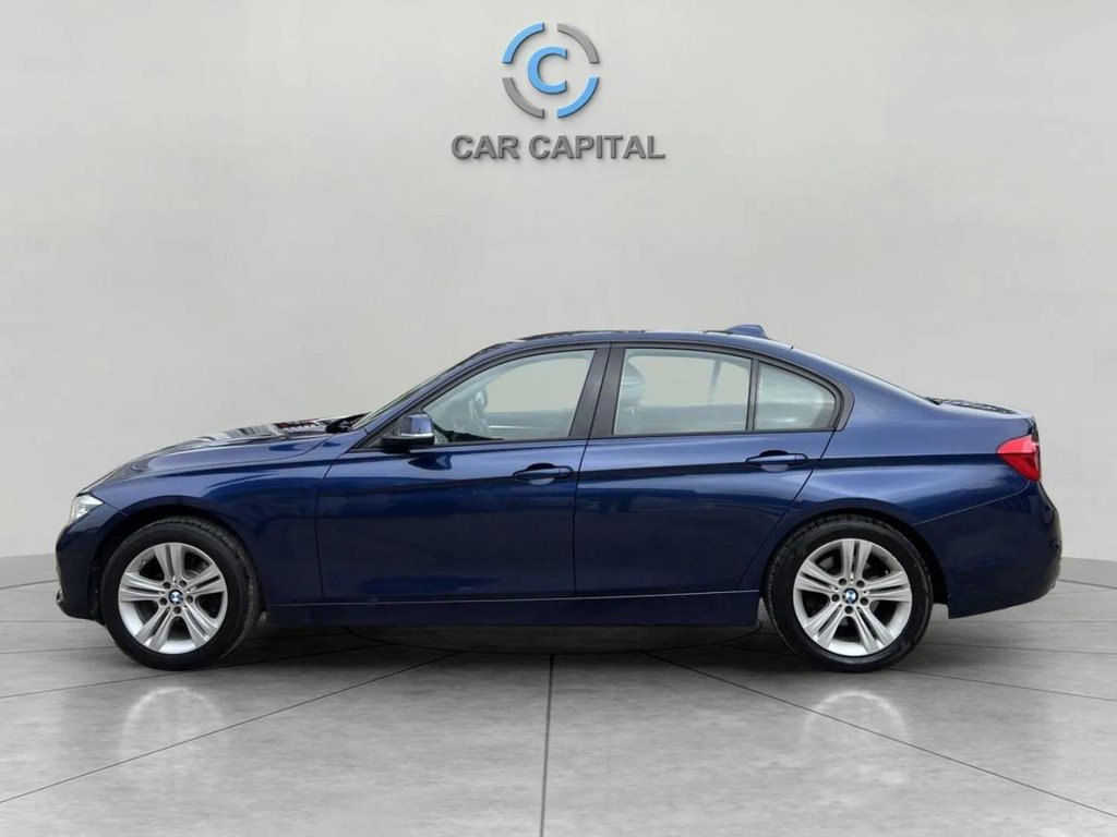 Used BMW 3 Series 2018 for sale - 77806651: Photo 12