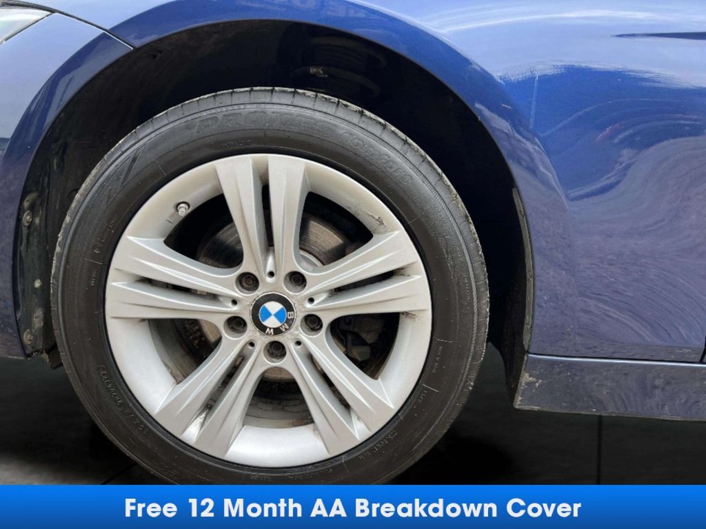 Used BMW 3 Series 2018 for sale - 77806651: Photo 13