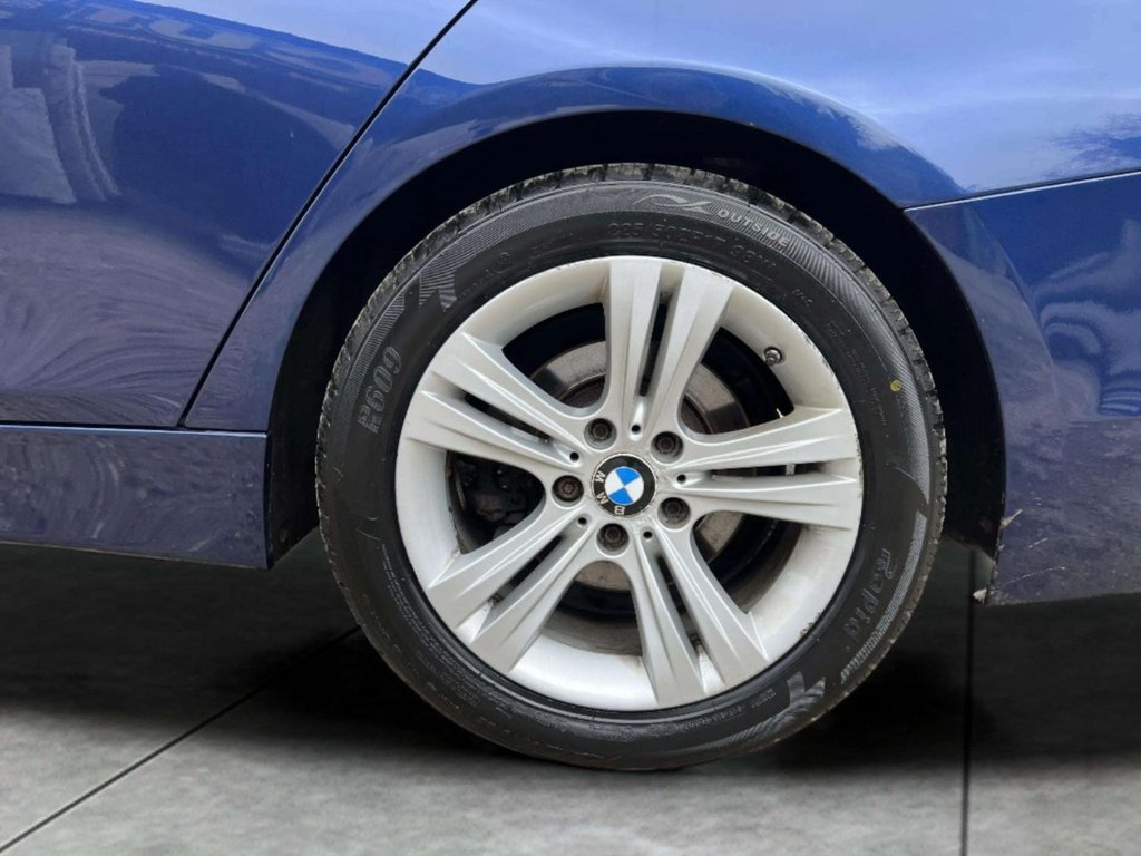 Used BMW 3 Series 2018 for sale - 77806651: Photo 14