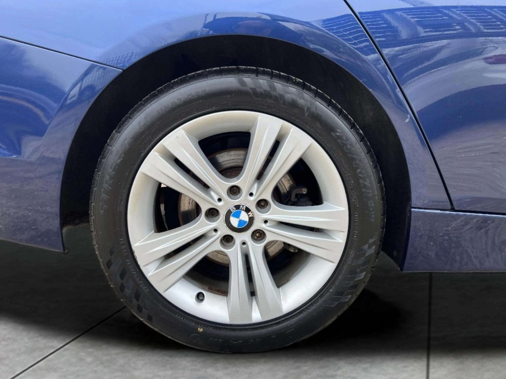 Used BMW 3 Series 2018 for sale - 77806651: Photo 15