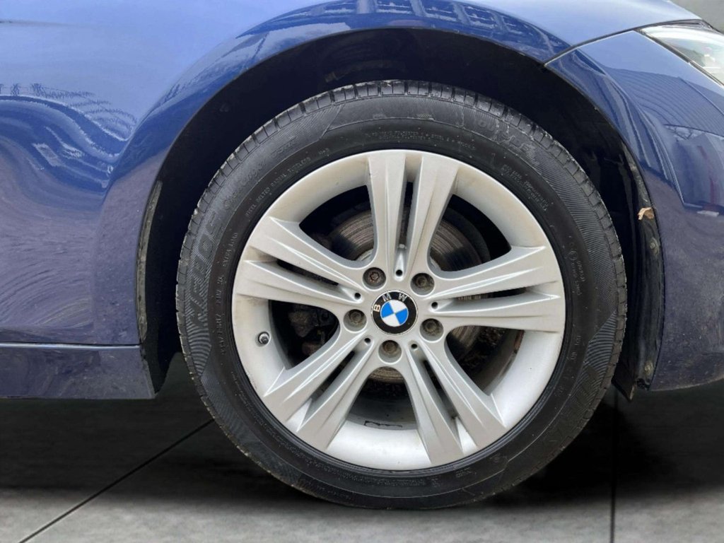 Used BMW 3 Series 2018 for sale - 77806651: Photo 16