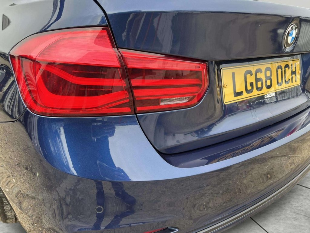 Used BMW 3 Series 2018 for sale - 77806651: Photo 18