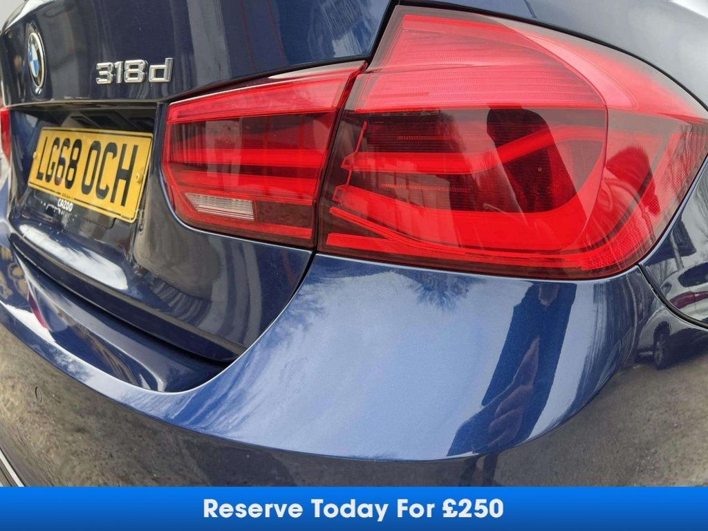 Used BMW 3 Series 2018 for sale - 77806651: Photo 19
