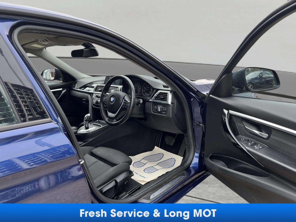 Used BMW 3 Series 2018 for sale - 77806651: Photo 26