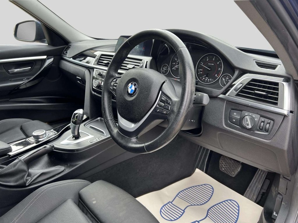 Used BMW 3 Series 2018 for sale - 77806651: Photo 28