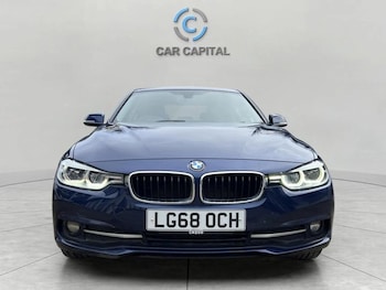 Used BMW 3 Series 2018 for sale - 77806651: Photo