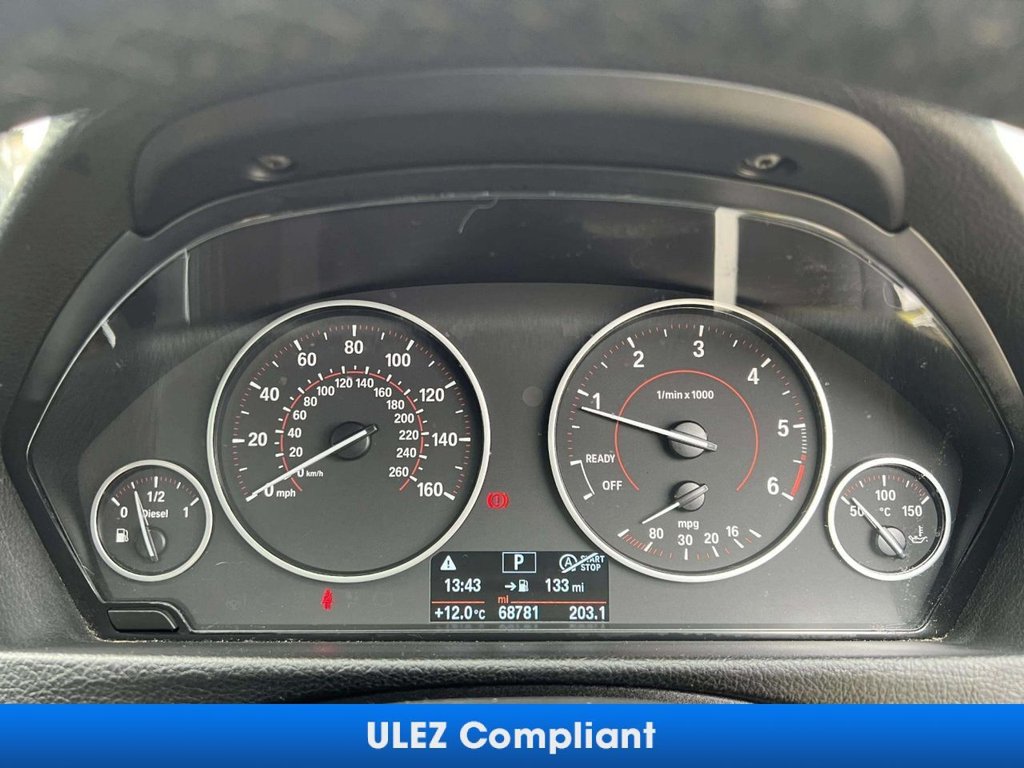 Used BMW 3 Series 2018 for sale - 77806651: Photo 35