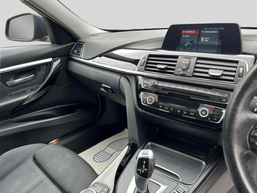 Used BMW 3 Series 2018 for sale - 77806651: Photo 36