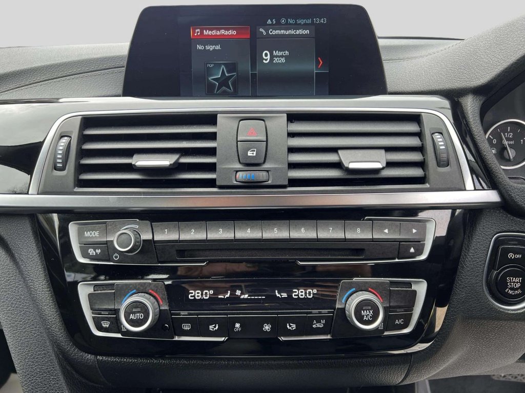 Used BMW 3 Series 2018 for sale - 77806651: Photo 40