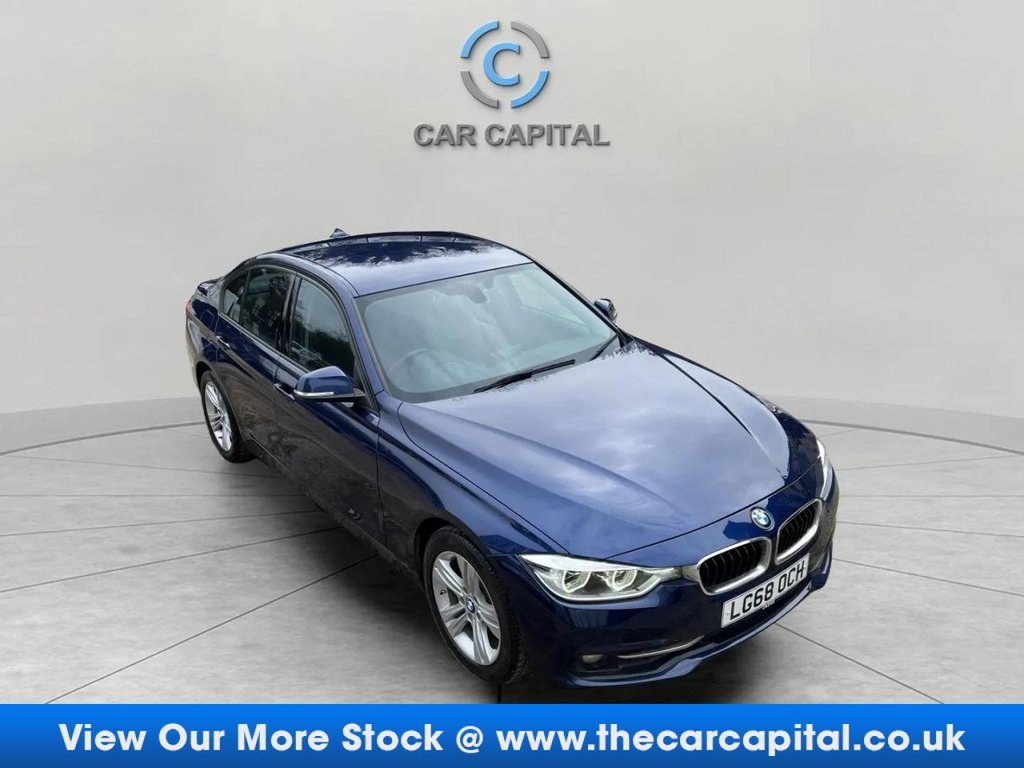 Used BMW 3 Series 2018 for sale - 77806651: Photo 49