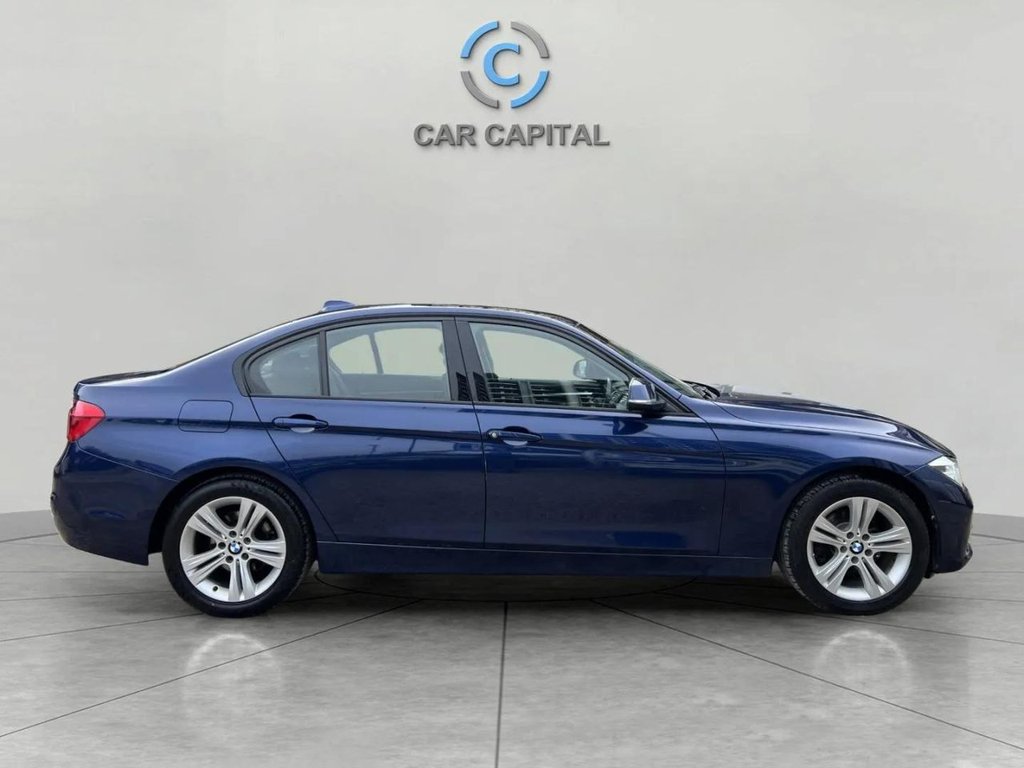Used BMW 3 Series 2018 for sale - 77806651: Photo 5