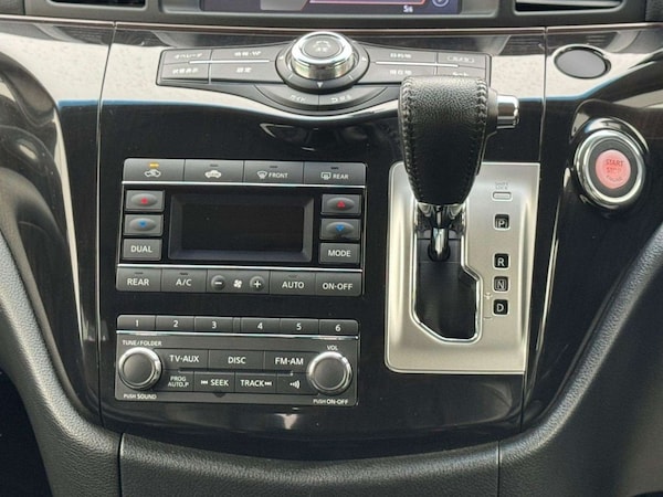 Used Nissan Elgrand 2014 for sale - 75607235: Photo 23