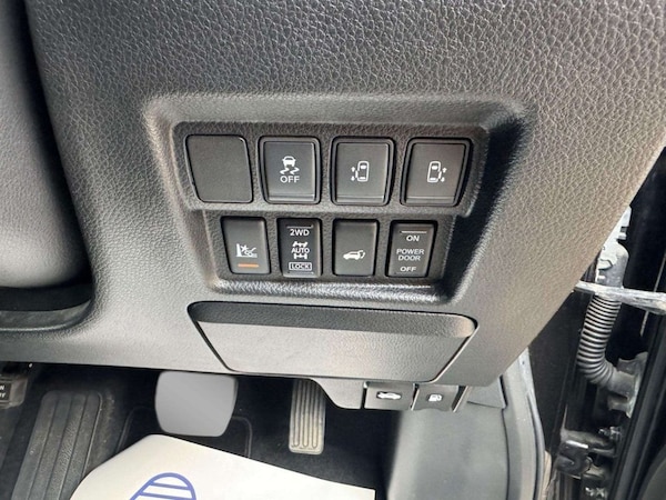 Used Nissan Elgrand 2014 for sale - 75607235: Photo 35