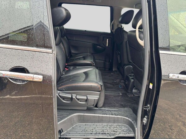 Used Nissan Elgrand 2014 for sale - 75607235: Photo 38