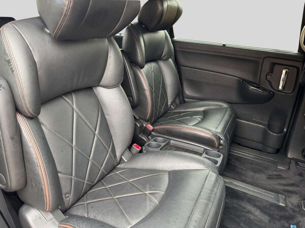 Used Nissan Elgrand 2014 for sale - 75607235: Photo 41