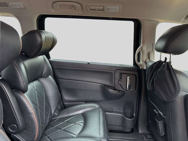 Used Nissan Elgrand 2014 for sale - 75607235: Photo 42