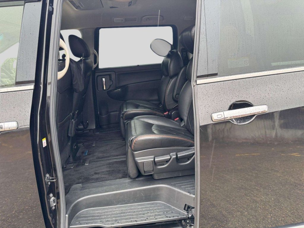 Vehicle 43