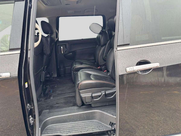 Used Nissan Elgrand 2014 for sale - 75607235: Photo 43
